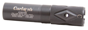 Carlson's Choke Tubes 30042 Coyote  Berretta/Benelli Mobil 12 Gauge Ported 17-4 Stainless Steel