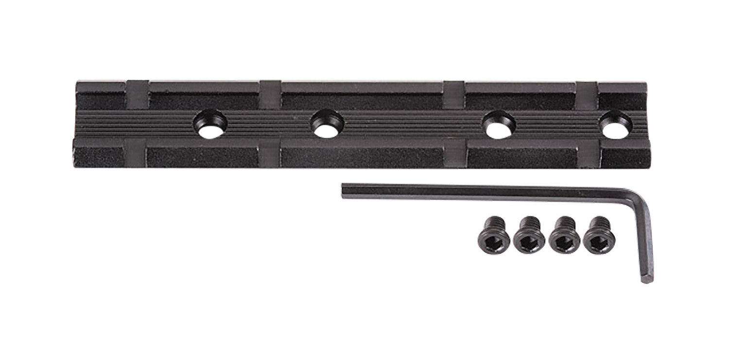 Traditions A1780 Scope Base Break-Open 1 Piece