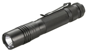 Streamlight 88054 ProTac HL USB Flashlight  Black Anodized 65/380/1000 Lumens   White LED