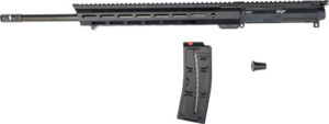 FRANKLIN ARMORY F17 L 20" - UPPER KIT 17 WSM 20RD BLACK
