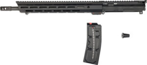 FRANKLIN ARMORY F17 X 16" - UPPER KIT 17 WSM 20RD BLACK