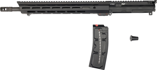 FRANKLIN ARMORY F17 X 16" - UPPER KIT 17 WSM 20RD BLACK