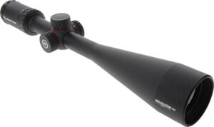 CRIMSON TRACE SCOPE BRUSHLINE - PRO 6-24X50 BDC PRO SF MATTE