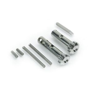 LANTAC ULTIMATE TAKEDOWN PIN - SET TITANIUM