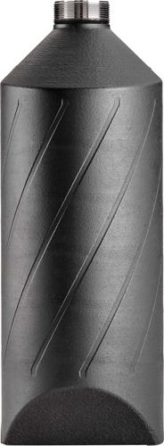 BANISH SUPPRESSORS BANISH 12 - BROWNING INVECTOR+ ADAPTER BLK