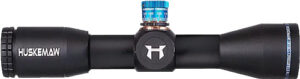 HUSKEMAW SCOPE 4X40 CROSSBOW - 2MOA MATTE