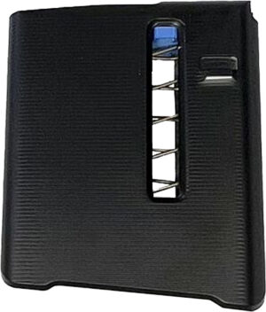 GLFA MAGAZINE GL10 LA 30-06 - MAG 5 ROUNDS BLACK