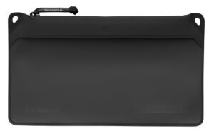 Magpul MAG995-001 DAKA Pouch Windowed Medium Black Polymer