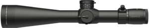 Leupold 180610 Mark 5HD  Matte Black 5-25x56mm M5C3 Illuminated FFP PR1-MIL Reticle 35mm Tube