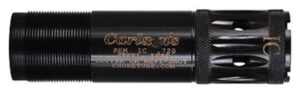 CARLSONS CHOKE TUBE SPT CLAYS - 12GA PORTED IC REM CHOKE