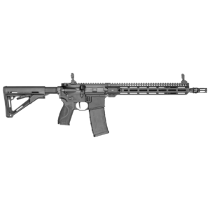 SMITH AND WESSON M&P15 AXE SBR 5.56 14.5" M-LOK