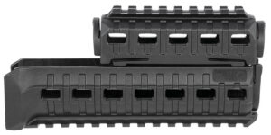NcStar VG099 M-LOK Handguard  M-LOK Polymer Black AK-Platform