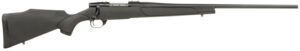 Weatherby VTX653WR6T Vanguard Obsidian Full Size 6.5-300 Wthby Mag 3+1 26" Blued #2 Contour Threaded Barrel, Blued Drilled & Tapped Steel Receiver, Black Monte Carlo Synthetic Stock