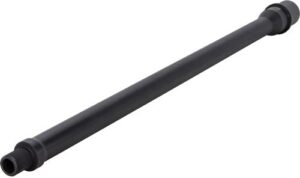 FAXON AR15 BARREL 9MM PCC - 16" 1:10 LIGHT TAPER BLK