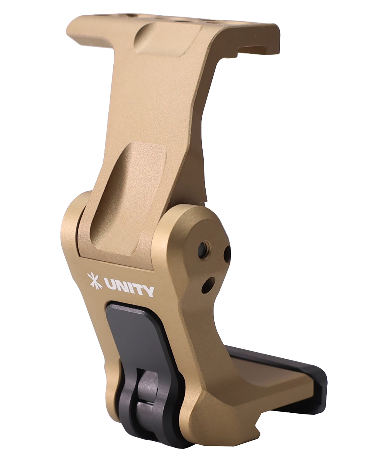 Unity Tactical LLC FSTOMF Fast FTC Omni Flat Dark Earth