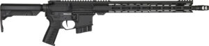 CMMG 60AF30CAB RESOLUTE MK4 6MMAR 16.1 ARBLK