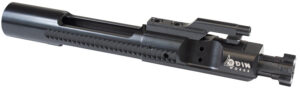 Odin Works ACC223BCG Bolt Carrier Group  Black Nitride AR-15