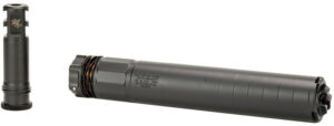 Griffin Armament GADLPSR762W OTB Dual-Lok  30/7.62mm 1.50" Black 17-4 PH Stainless Steel