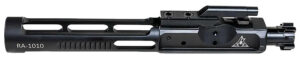 Rise Armament RA-1010 Bolt Carrier Group 223/5.56 NATO Black Nitride 4140 Steel