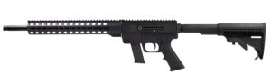 Blue Line Solutions JRC10G3-TB/BL   10mm 17" Threaded Barrel M-LOK Forend