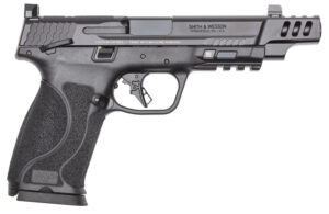 S&W M&P PC  13916 10MM 2.0 OR TS      5.56 10R BLK
