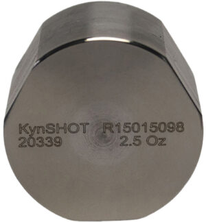Kynshot R15015098  Spacer Weight Stainless Steel AR-Platform