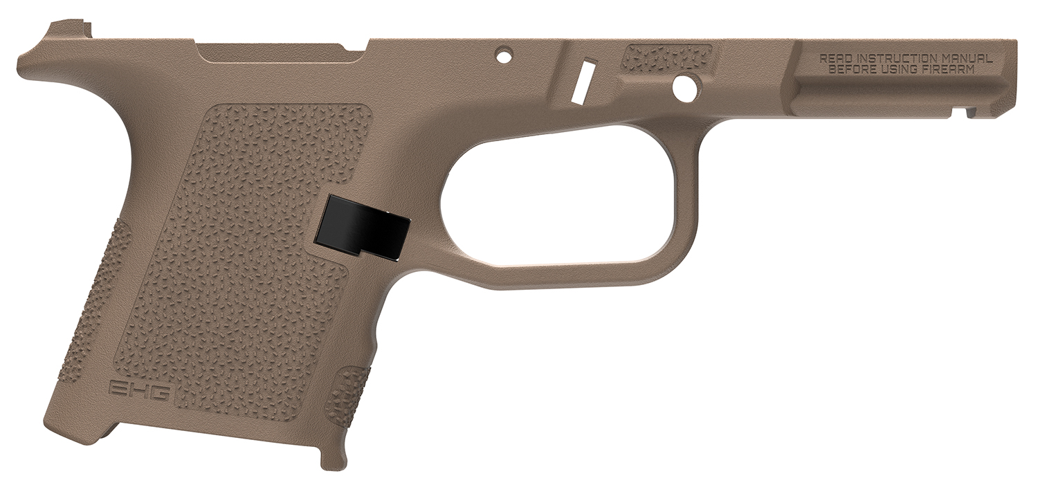 Magpul MAG1516FDE EHG RG9 Flat Dark Earth