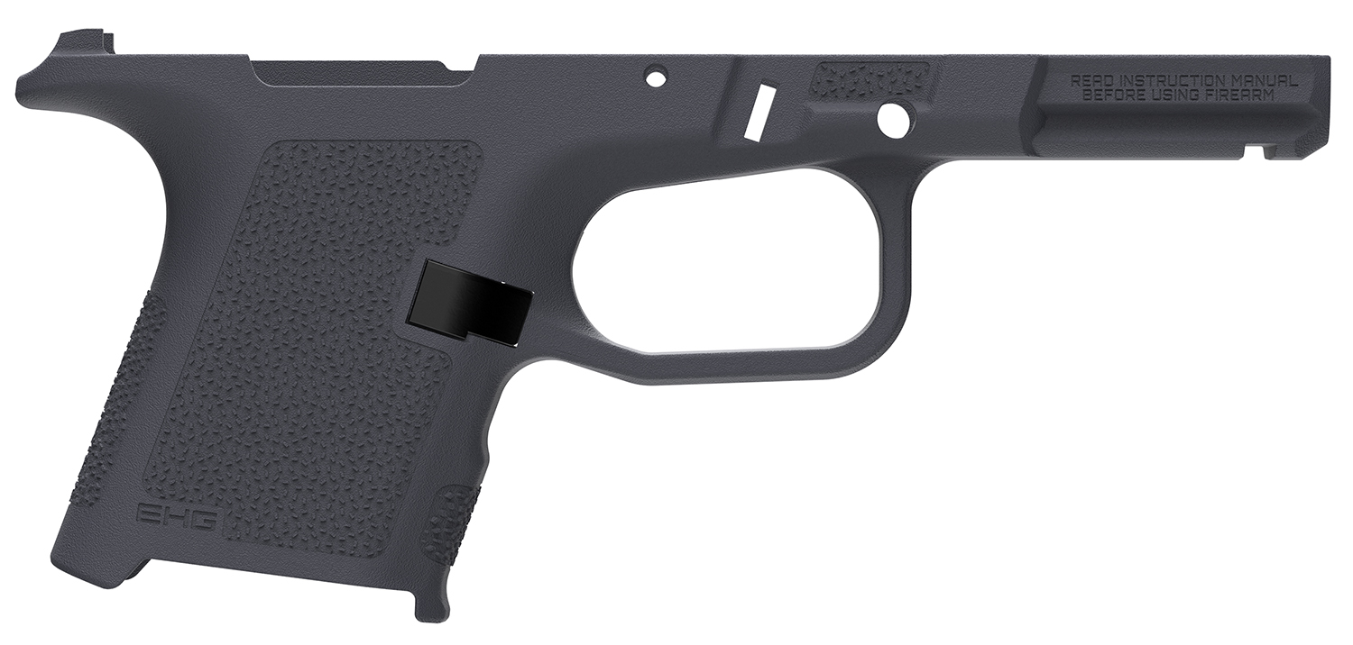 Magpul MAG1516GRY EHG RG9 Gray