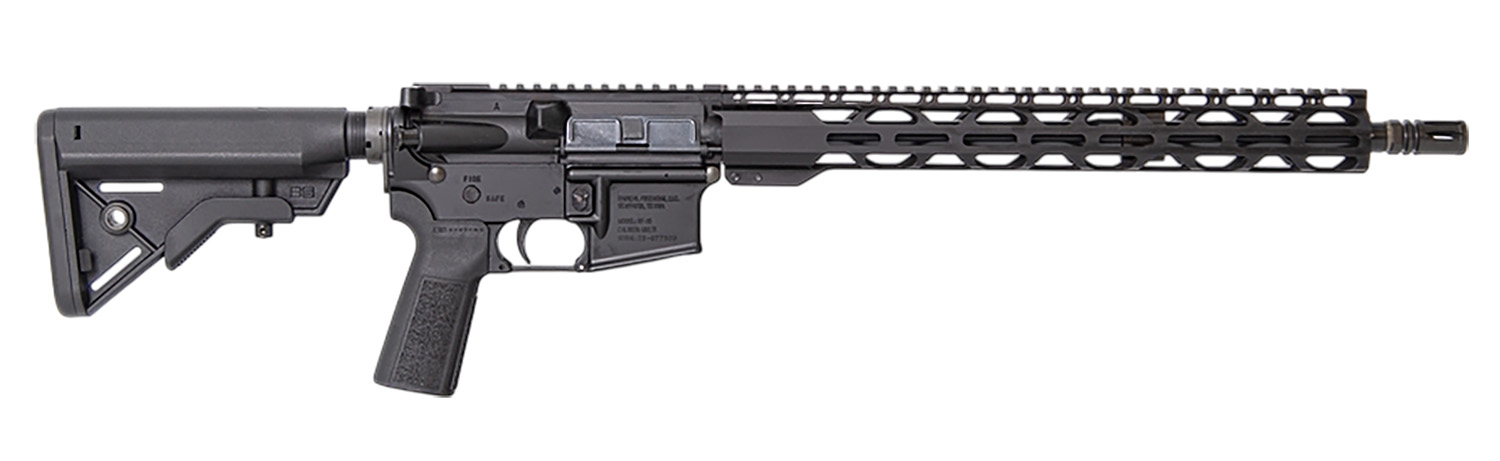 Radical Firearms RPR 7.62x39mm 16" M-LOK Handguard