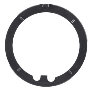 DEADAIR DA012 DETENT RING KEYMO&KEYMICRO ADAPTER