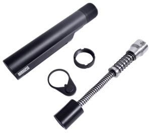 Armaspec ARM263-C SRS-C Buffer Tube Kit Black AR-15 Gen4