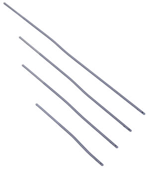 Armaspec ARM653-CL Carbine Length Gas Tube AR15/10 Stainless Steel 9.80"