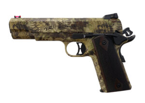 TR 1911-45-CM2 45 NOVAK 7RD WAL/KT CAMO