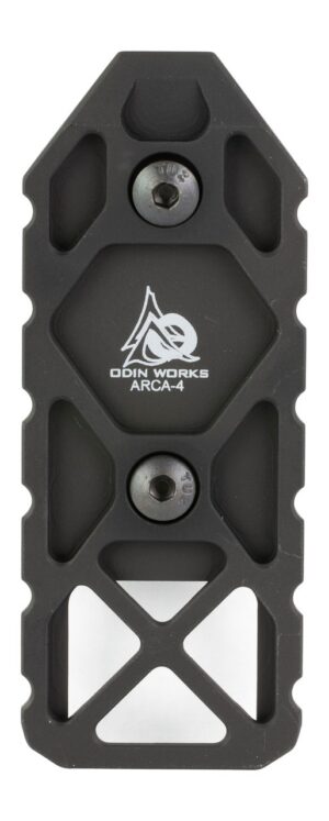 ODIN ACC-ML-ARCA-RAIL-4     M-LOK TO ARCA RAIL 4"