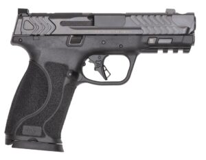 S&W M&P9 M2.0 14413 COMP 10M OR TS  4  15R BLK