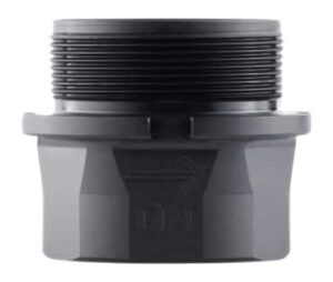 DEADAIR DA455HT XENO ADAPTER HUB TAPER