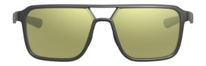 LEU 186756 BRIDGER MATTE BLACK DAYLIGHT MAX
