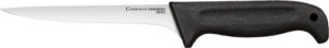 COLD STEEL COMMERCIAL SERIES - 6" FILLET KNIFE