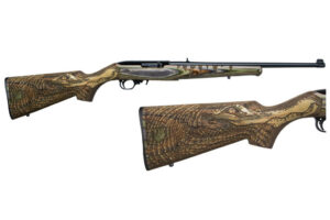 RUG 10/22 GATOR 22LR RFL 10 TL