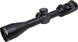 ATHLON SCOPE NEOS 3-9X40 - BDC250 IR MUZZLELOADER