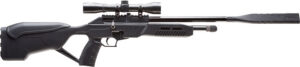 UMAREX FUSION 2 COMBO .177 CO2 - AIR-RIFLE W/ 4X32MM SCOPE