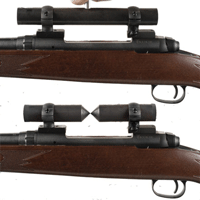 WHEELER SCOPE RING ALIGNMENT - AND LAPPING KIT 1" AND 30MM