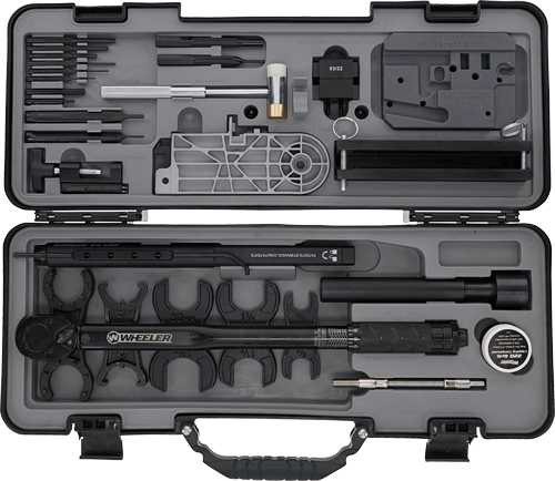 WHEELER DELTA SERIES PRO - SERIES ULTIMATE AR ARMORER KIT - Image 2