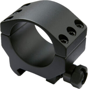 BURRIS RINGS XTR TACTICAL 30MM - LOW 1/4"HIGHT MATTE