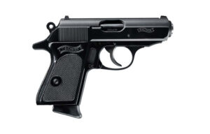 WAI PPK 380AP PST BLUE 6RD