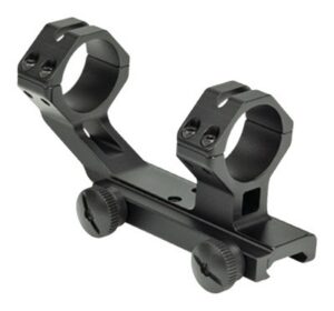 WEAVER THUMB-NUT SPR TACTICAL - OPTICS MOUNT 30MM MATTE