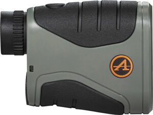 ATHLON RANGEFINDER MIDAS G2 - 6X 1 MILE