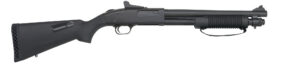 MOSSBERG 590A1 12/14 PKZD 3" GHOST SGT