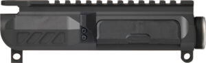CMMG UPPER RECEIVER ASSEMBLY - MK4/AR15 ARMOR BLACK