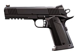 ROCK ISLAND ARMORY TAC ULTRA FS HC 9MM 5" 16+1